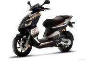 Piaggio NRG Power